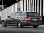 Mercedes-Benz E200 Estate 2013 года (AU)